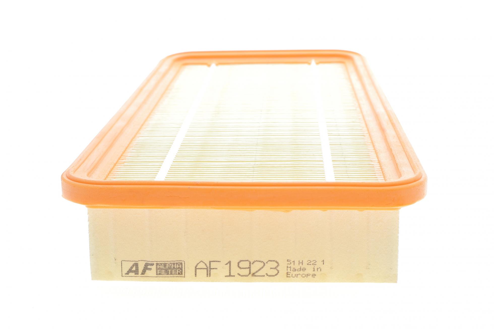AF1923 ALPHA FILTER